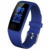 カボスマ-ト V10BL CAVOSMART Fitness tracker V10 スマートウォッチ ブル－