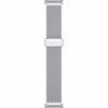 Ｘｉａｏｍｉ Xiaomi Milanese Quick Release Strap Silver BHR8012GL