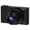 デジタルカメラ ソニー SONY DSC-WX500-B コンパクトデジタルカメラ Cyber-shot サイバーショット ブラック デジカメ コンパクト
