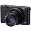 ソニー DSC-RX100M5A コンパクトデジタルカメラ 「Cyber-shot ...