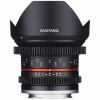 SAMYANG 交換レンズ CINE 12mm T2.2 NCS CS【ソニーEマウント(APS-C用)】