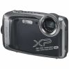 [推奨品]富士フイルム FFX-XP140DS XP140 コンパクトデジタルカメラ FinePix（ファインピックス） ダークシルバー
