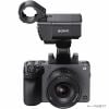 ソニー ILME-FX30 プロフェッショナルカムコーダー Cinema Line カメラ XLRハンドルユニット同梱モデル