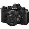 Nikon Z fc ブラック 28mm f／2.8 Special Edition キット ミラーレスカメラ