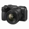 Nikon Z 30 12－28 PZ VR レンズキット ミラーレスカメラ