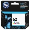 ヒューレットパッカード インクカートリッジ HP62 （3色カラー） C2P06AA