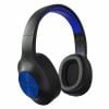 ヘッドホン レノボ Bluetooth   HD116BL Bluetooth５.0対応 ワイヤレスヘッドホン ブルー