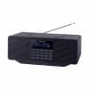パナソニック RX-D70BT-K Bluetooth対応CDラジオ ブラック RXD70BT