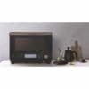 【推奨品】yselect NMW-JV23K ヤマダオリジナル スチームオーブンレンジ SERIE NOIR Ｋ(ブラック) Steam Microwave Oven