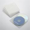 エレコム Blu-ray・DVD・CD用ディスクトレイ(両面収納) クリア CCD-JPCTW5CR