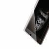 エレコム TB-A19RFLGGGO iPad 10.2 2019年モデル 保護フィルム リアルガラス ゴリラ