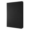 レイ・アウト iPad Air（第4世代） レザーケース スタンド機能付／ブラック RT-PA16LC1／B
