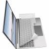 エレコム PKB-MSLG Surface Laptop Go用 キーボード防塵カバー ノート用