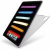 エレコム TB-A21SPVCR iPad mini 第6世代(2021年モデル) シェルカバー クリア