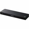エレコム VSP-HDP18BK HDMI分配器 4K 60P 対応 1入力 8出力 スプリッター ブラック