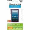 エレコム AVS-A19FLFANG Walkman A 2019 NW-A100シリーズ対応 保護フィルム 防指紋 高光沢