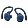 [推奨品]JVC HA-ET45T-A Bluetoothヘッドホン   ブルー