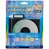 オーム電機 AVMMLCDW1 DVD＆CDマルチレンズクリーナー 乾式＆湿式