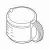 ZOJIRUSHI コーヒーメーカー用ガラス容器(ジャグ) JAGECAJ-XJ