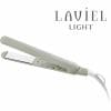 LAVIEL LV-LT-SI LIGHT ストレートアイロン LVLTSI