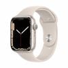 アップル(Apple) MKN63J/A Apple Watch Series 7(GPSモデル) 45mm 