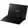 【台数限定】VAIO VJS13490111B ノートパソコン VAIO S13 [13.3型ワイド／Core i5-1235U／メモリ 8GB／SSD(NVMe) 256GB／2022年7月モデル] ブラック
