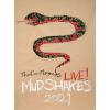【DVD】ザ・クロマニヨンズ ライブ! MUD SHAKES 2021(通常盤)