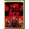 【DVD】RED／レッド 2ムービー・コレクション