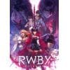 【BLU-R】RWBY VOLUME 5(通常版)