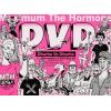 【BLU-R】マキシマムザホルモン ／ Dhurha Vs Dhurha～ヅラ対ヅラ～(Blu-ray Disc+DVD)