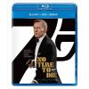 【BLU-R】007／ノー・タイム・トゥ・ダイ(Blu-ray Disc+DVD)