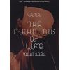 【DVD】yama ／ the meaning of life TOUR 2021 at Zepp DiverCity(通常盤)