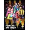 【BLU-R】劇場版「BanG Dream! FILM LIVE 2nd Stage」
