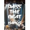 【DVD】SURFACE LIVE 2021 「HANDS #3 -PASS THE BEAT-」(初回生産限定盤)