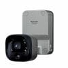 パナソニック KX-HC600K-W 屋内スイングカメラキット（ホームユニット 