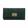 アルディ PO１－７ カジュアル財布 ケンブリッジユニバーシティポロクラブ W100×H65×D15 (mm) グリーン