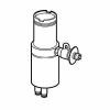 パナソニック CB-SSF6 食器洗い乾燥機用 分岐水栓 CBSSF6