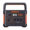 Jackery Japan PTB101 ポータブル電源 1000 リチウムイオン電池 8出力 USB PD対応