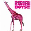 【CD】MANNISH BOYS ／ Ma!Ma!Ma!MANNISH BOYS!!!