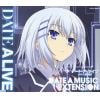 【CD】デート・ア・ライブ ミュージック・セレクション DATE A MUSIC EXTENSION
