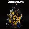 【CD】GENERATIONS from EXILE TRIBE ／ GENERATIONS(Blu-ray Disc付)