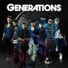 【CD】GENERATIONS from EXILE TRIBE ／ GENERATIONS