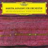＜CD＞ バルトーク：管弦楽のための協奏曲、弦楽器と打楽器とチェレスタのための音楽 ／ カラヤン