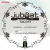 【CD】jubeat saucer ORIGINAL SOUNDTRACK-Gourzaemon-