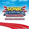 【CD】SONIC&ALL-STARS RACING TRANSFORMED Original Soundtrack