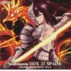 【CD】beatmania IIDX 21 SPADA ORIGINAL SOUNDTRACK Vol.2