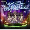 【CD】MONSTER HUNTER DISCO REMIX