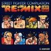 【CD】ストリートファイター コンピレーション"RE："MIX チップチューン