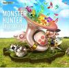 【CD】モンスターハンター・ブラスクインテット～金管楽器アンサンブル～