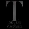 【CD】EXILE TAKAHIRO ／ the VISIONALUX(DVD付)
